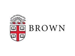 Brown Logo