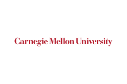 Carnegie Logo
