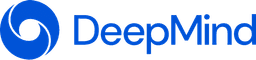 DeepMind Logo