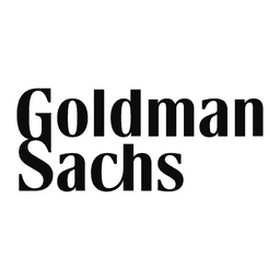 Goldman Sachs Logo