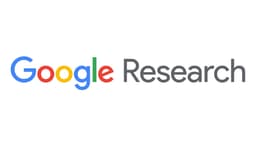 Google Research Logo